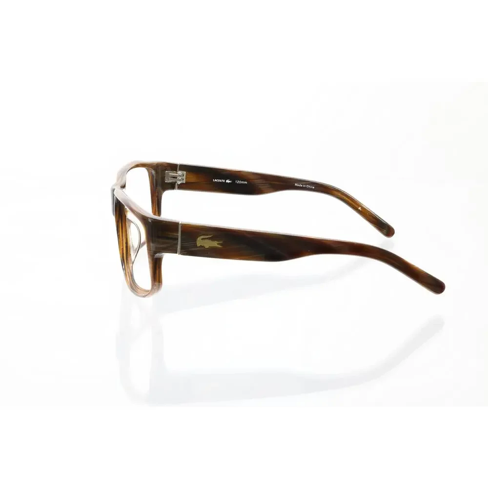 Lacoste LA12452 63-16-120mm Sunglass / Eyeglass FRAMES ONLY - GOOD CONDITION